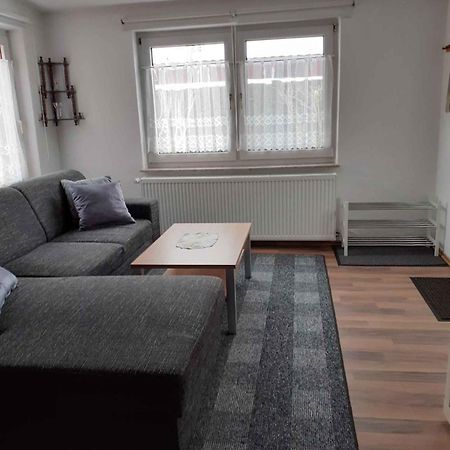 Apartment In Pruchten 41178 Exterior photo